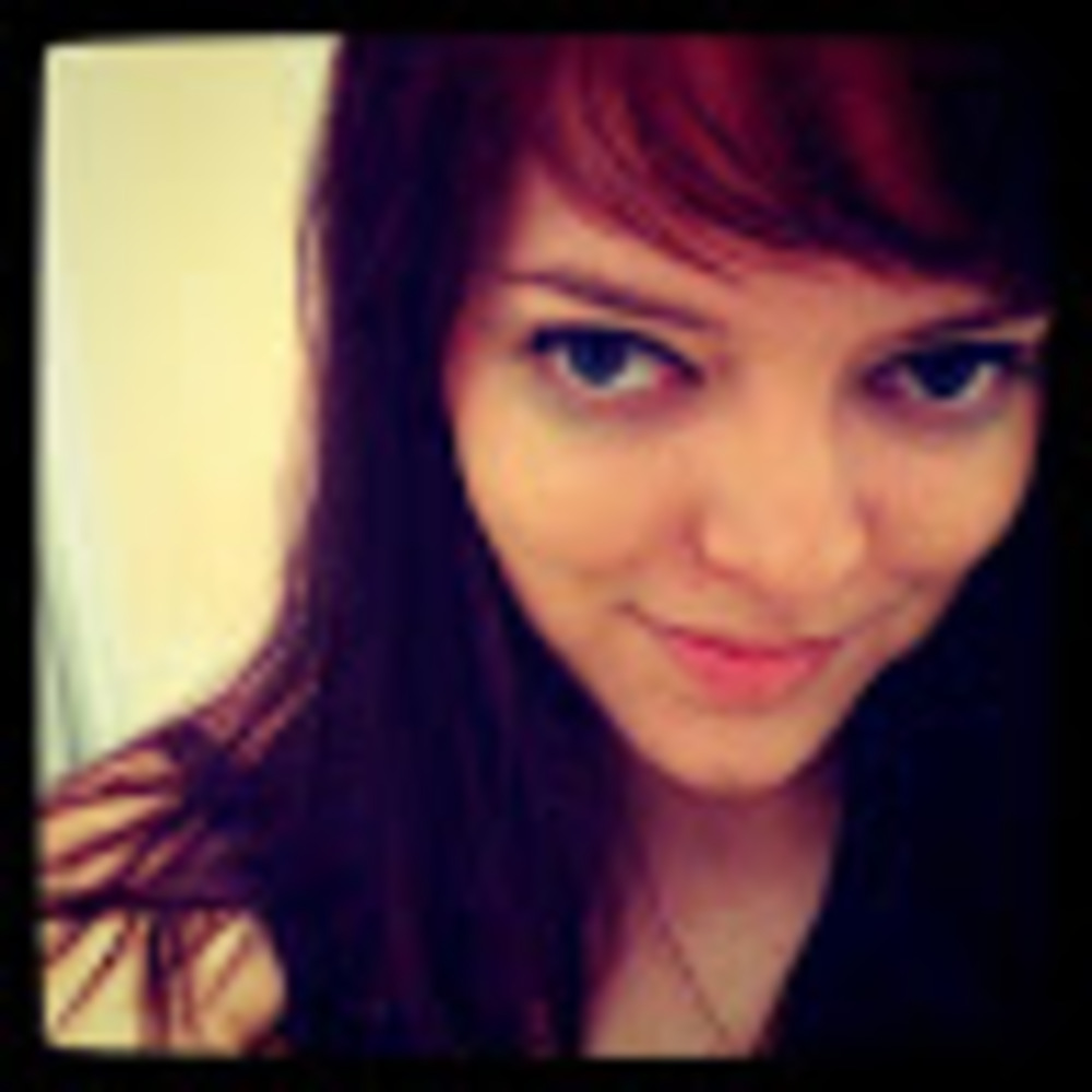 Meet your Posher, Julia